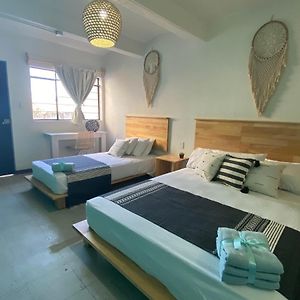 Triple Room Bathroom